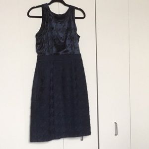 Banana Republic Sleeveless Dress sz 4
